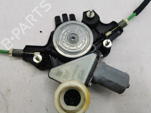 Front left window mechanism TOYOTA COROLLA Estate (_E21_) 2.0 Hybrid (MZEH12) | BP36196360C22 - Image 3