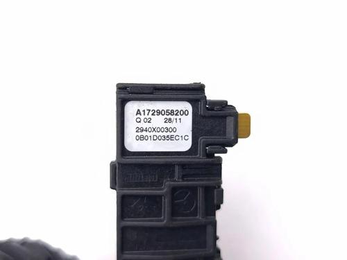 Electronic sensor MERCEDES-BENZ CLS (C218) CLS 63 AMG (218.374) | BP36808771M84 - Image 9