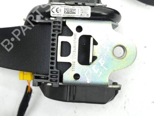 Front left seatbelt JEEP AVENGER (J2) Electric | BP38500574I26 - Image 13