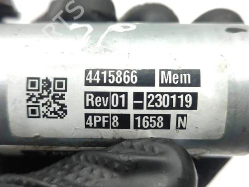 Electronic module OPEL ASTRA L (OV5) 1.2 (FPHNSL, FPHNSR) | BP36178471M83 - Image 7