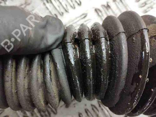 Steering rack RENAULT MEGANE I Coach (DA0/1_) 1.6 16V (DA0B, DA04, DA11) | BP28849347M22