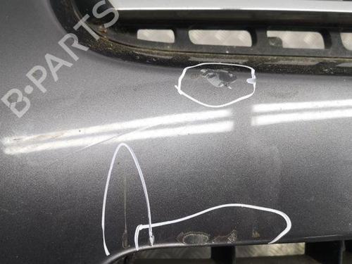 Front bumper KIA SPORTAGE V (NQ5) 1.6 T-GDi Hybrid | BP28870251C7 