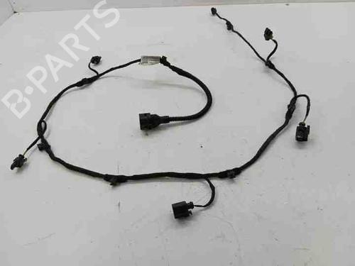 Used Electronic module VW GOLF VIII (CD1, DA1) 1.5 TSI (150 hp) 28859180