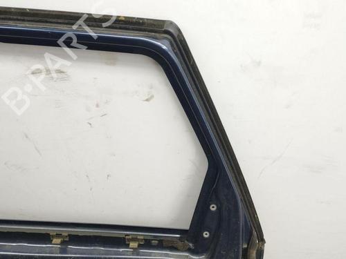 Right rear door VOLVO V50 (545) 2.0 D | BP28886303C5 