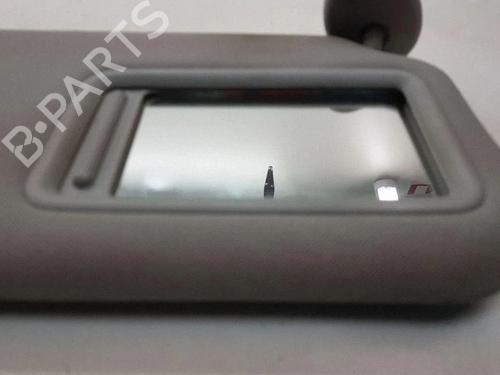 Right sun visor LEXUS CT (ZWA10_) 200h (ZWA10_) | BP40207694I2 - Image 2