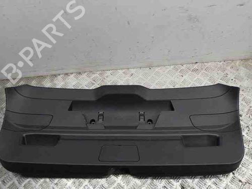 Used Boot lining AUDI A3 Limousine (8YS, 8YM) S3 TFSI quattro (310 hp) 28854614