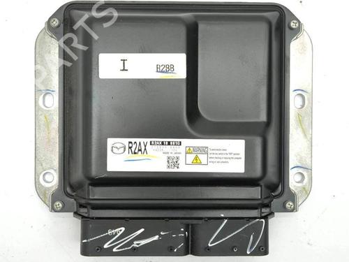 Used Engine control unit (ECU) MAZDA CX-7 (ER) 2.2 MZR-CD AWD (ER10A) (173 hp) 28900097