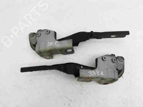 Used Hinge/Door check strap ALFA ROMEO GIULIETTA (940_) 1.6 JTDM (940FXD1A) (105 hp) 28844687