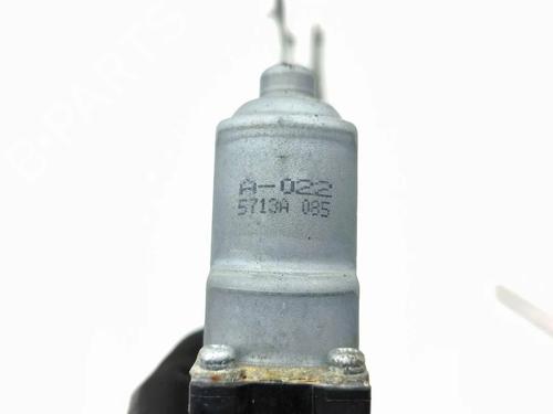 Front left window mechanism CITROËN C-CROSSER (VU_, VV_) 2.2 HDi | BP31265267C22 