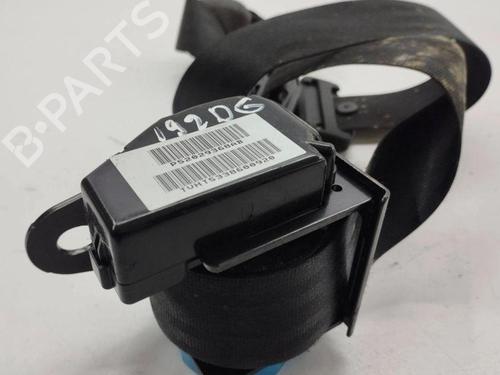 Rear right seatbelt CHRYSLER GRAND VOYAGER V (RT) 2.8 CRD | BP28904841I28 