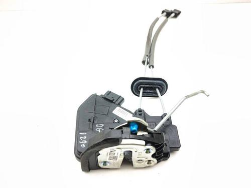 Used Rear right lock KIA NIRO I (DE) E-NIRO (204 hp) 28907881