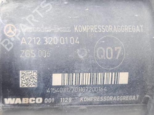 Suspension compressor MERCEDES-BENZ CLS (C218) CLS 63 AMG (218.374) | BP36897336M103 - Image 8