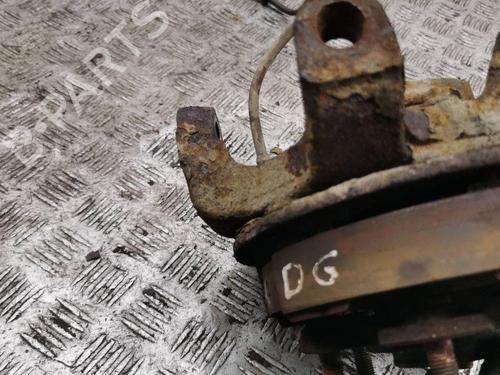 Right rear steering knuckle MITSUBISHI PAJERO IV (V8_W, V9_W) 3.2 DI-D (V88W, V98W) | BP28881340M28 