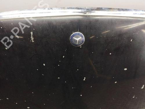 Hood MERCEDES-BENZ A-CLASS (W169) A 170 (169.032, 169.332) | BP28895675C1 