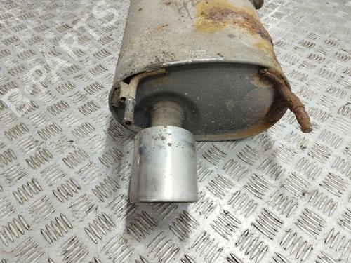 Exhaust system LEXUS GS (_S19_) 350 AWD (GRS196_, GRS196R) | BP34190299M121 - Image 5