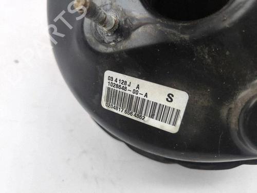 Servo brake TESLA MODEL S (5YJS) 85 | BP40210047M42 - Image 3