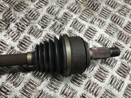Left front driveshaft HONDA ACCORD VIII Estate (CW) 2.2 i-DTEC (CW3) | BP28888529M38 
