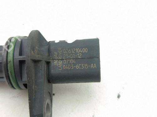 Electronic sensor LAND ROVER RANGE ROVER VELAR (L560) 2.0 D200 MHEV 4x4 | BP40247750M84 - Image 7