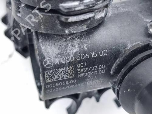 Electronic module MERCEDES-BENZ EQE (V295) EQE 350 (295.125) | BP36784185M83 - Image 8