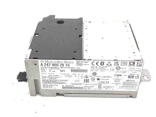 Used Electronic module MERCEDES-BENZ EQA (H243) EQA 250 (243.701) (190 hp) 28874681