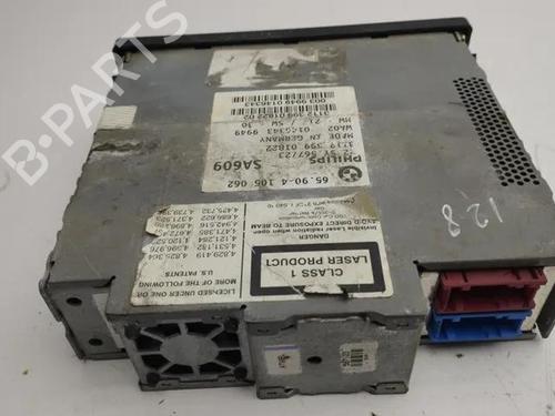 Electronic module BMW 5 (E39) 525 d | BP28841586M83
