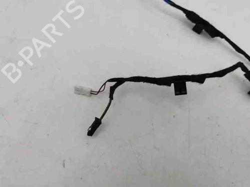Wiring harness BMW i3 (I01) Range Extender | BP28862302E16
