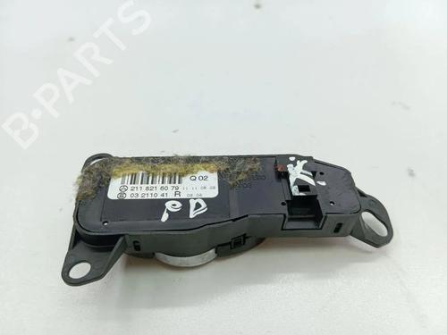 Mirror switch MERCEDES-BENZ CLS (C219) CLS 320 CDI | BP28875667I25 - Image 6