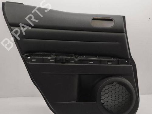 Used Rear left panel MAZDA CX-7 (ER) 2.2 MZR-CD AWD (ER10A) (173 hp) 28849606