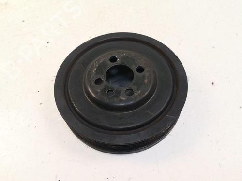 Used Pulley VW SHARAN (7M8, 7M9, 7M6) 1.9 TDI (130 hp) 28885387