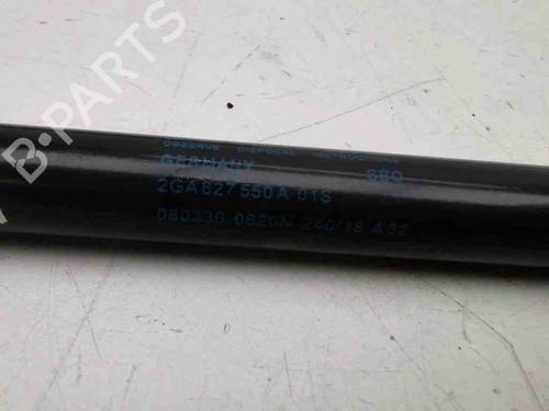 Gassdemper Bakluke VW T-ROC (A11, D11) 1.0 TSI | BP28899633C138