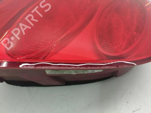 Left taillight BENTLEY FLYING SPUR (4W_) 6.0 W12 | BP36201240C34 - Image 9