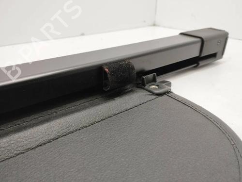 Rear parcel shelf MAZDA CX-7 (ER) 2.2 MZR-CD AWD (ER10A) | BP36349894C85 - Image 3