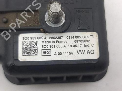 Control unit AUDI A4 Allroad B9 (8WH, 8WJ) 2.0 TDI quattro | BP38249307M11 - Image 11