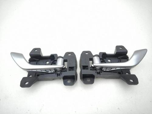 Used Rear left interior door handle Rear left interior door handle 38278730 38278730