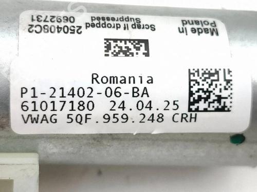 Electronic module SKODA KODIAQ II (PS7) 2.0 TDI | BP38496222M83 - Image 7