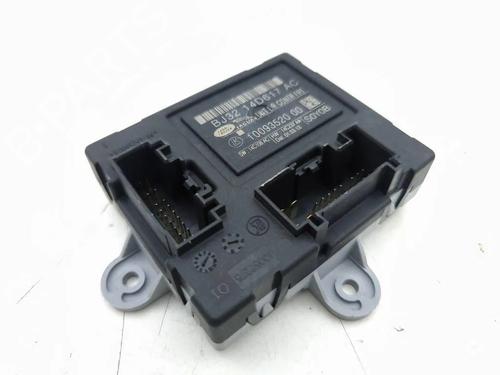 Electronic module LAND ROVER RANGE ROVER EVOQUE (L538) 2.2 D 4x4 | BP38501550M83 - Image 4