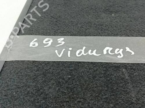 Armrest / Center console VW PASSAT ALLTRACK B8 Variant (3G5, CB5) 2.0 TDI 4motion | BP38241151I20 - Image 8