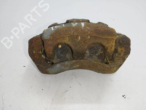 Right front brake caliper MAZDA CX-7 (ER) 2.2 MZR-CD AWD (ER10A) | BP36188226M104 - Image 5