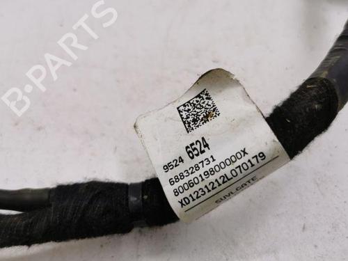 Wiring harness OPEL MOKKA / MOKKA X (J13) 1.7 CDTI (_76) | BP28843768E16 