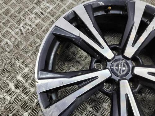 Rim NISSAN QASHQAI II (J11, J11_) 1.3 DIG-T | BP28856830C45 