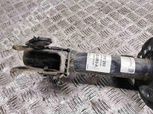 Right front shock absorber MERCEDES-BENZ A-CLASS (W169) A 180 CDI (169.007, 169.307) | BP28900424M17 