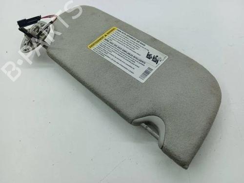 Left sun visor SAAB 9-7X 4.2 AWD | BP28858155I1 - Image 2
