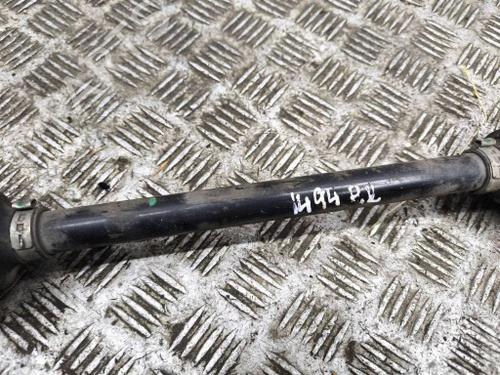 Left front driveshaft MASERATI LEVANTE SUV (M161) 3.0 S Q4 | BP40465681M38 - Image 4