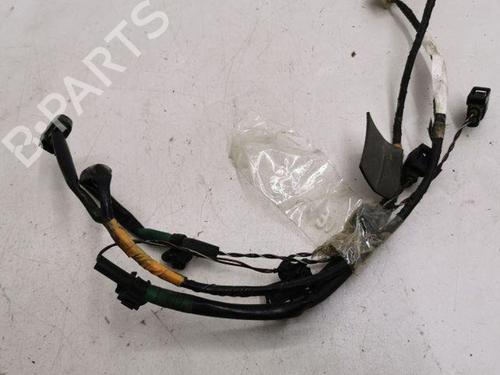 Elektronisk modul MAZDA CX-5 (KE, GH) 2.2 D AWD (KE102) | BP28852831M83 