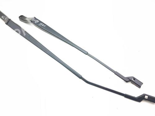 Used Front wipers mechanism SKODA ENYAQ iV SUV (5AZ) 50 (148 hp) 28907972