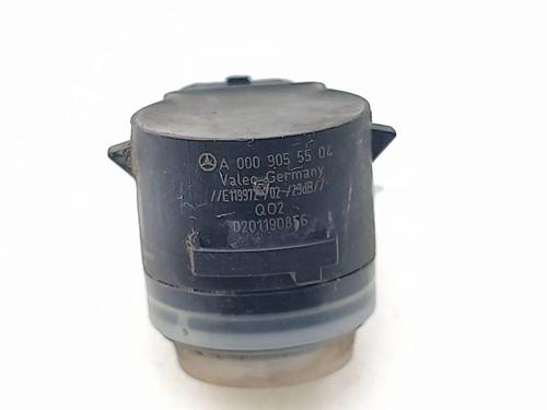 Electronic module MERCEDES-BENZ A-CLASS (W177) A 180 d (177.003) | BP33671314M83 - Image 8