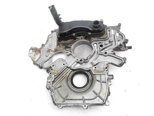 Timing cover AUDI A7 Sportback (4GA, 4GF) 3.0 TDI quattro | BP28863295M123
