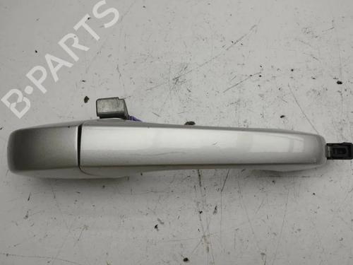 Used Rear right exterior door handle Rear right exterior door handle 36193136 36193136
