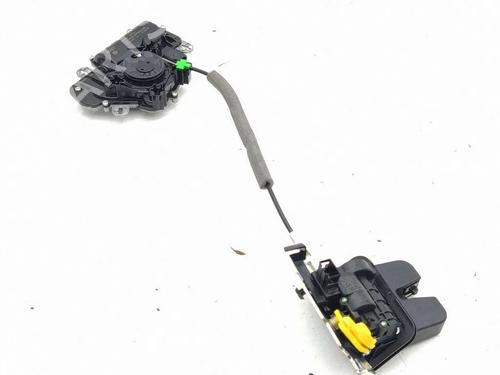 Used Tailgate lock Tailgate lock AUDI Q4 E-TRON SUV (F4B) 45 (286 hp) 40282906 40282906
