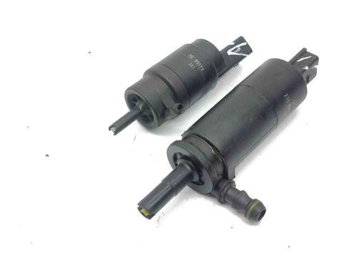 Lygtevasker MERCEDES-BENZ S-CLASS (W220, V220) S 400 CDI (220.028, 220.128) (250 hp) 28871634